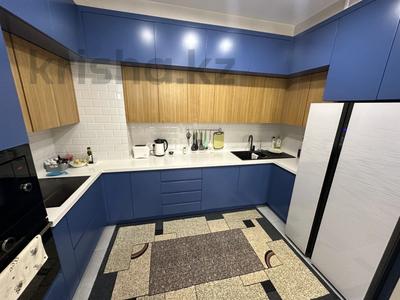 4-комнатная квартира · 160 м² · 4/7 этаж, мкр Мирас 157 за 900 000 ₸ в Алматы, Бостандыкский р-н