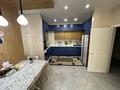 4-комнатная квартира · 160 м² · 4/7 этаж, мкр Мирас 157 за 800 000 ₸ в Алматы, Бостандыкский р-н — фото 16