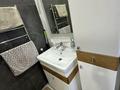 4-комнатная квартира · 160 м² · 4/7 этаж, мкр Мирас 157 за 800 000 ₸ в Алматы, Бостандыкский р-н — фото 20