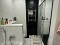4-комнатная квартира · 160 м² · 4/7 этаж, мкр Мирас 157 за 800 000 ₸ в Алматы, Бостандыкский р-н — фото 22
