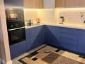 4-бөлмелі пәтер · 160 м² · 4/7 қабат, Мирас ш/а. 157, бағасы: 900 000 ₸ в Алматы, Бостандыкский р-н — фото 29