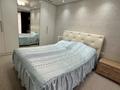 4-комнатная квартира · 160 м² · 4/7 этаж, мкр Мирас 157 за 800 000 ₸ в Алматы, Бостандыкский р-н — фото 7