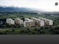 1-бөлмелі пәтер · 25.7 м² · 1/7 қабат, Естай 39/3 — По Алатауской трассе, ближе к кольцу, через дорогу ТРЦ Апорт, бағасы: 20 млн ₸ в  — фото 3