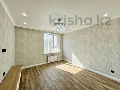 1-комнатная квартира, 43 м², 7/9 этаж, Айнакол 66/1 за 18.5 млн 〒 в Астане