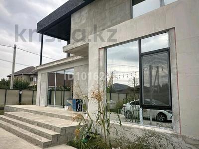 Жеке үй · 5 бөлме · 820 м² · 5 жүзд., Жетітөбе 37 — Массив Барысхан, бағасы: 80 млн ₸ в Таразе
