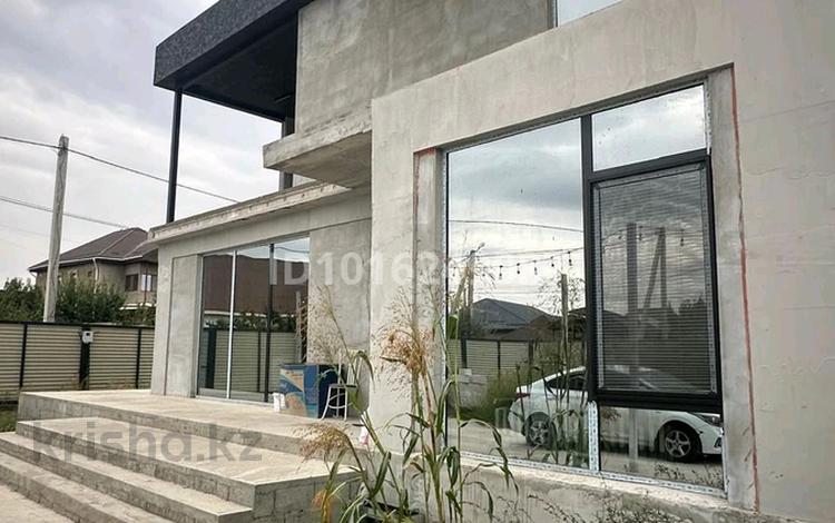 Жеке үй · 5 бөлме · 820 м² · 5 жүзд., Жетітөбе 37 — Массив Барысхан, бағасы: 80 млн ₸ в Таразе — фото 2