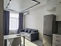 2-бөлмелі пәтер · 35 м² · 2/3 қабат, Жангозина 61Б — Цон, бағасы: 200 000 ₸ в Каскелене