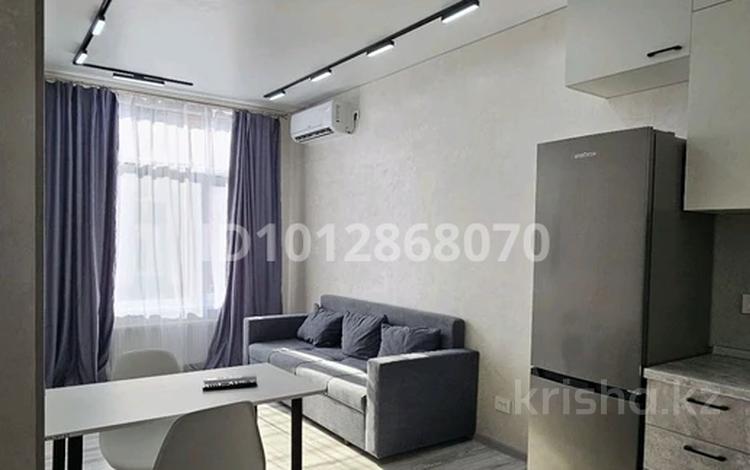 2-бөлмелі пәтер · 35 м² · 2/3 қабат, Жангозина 61Б — Цон, бағасы: 200 000 ₸ в Каскелене — фото 2