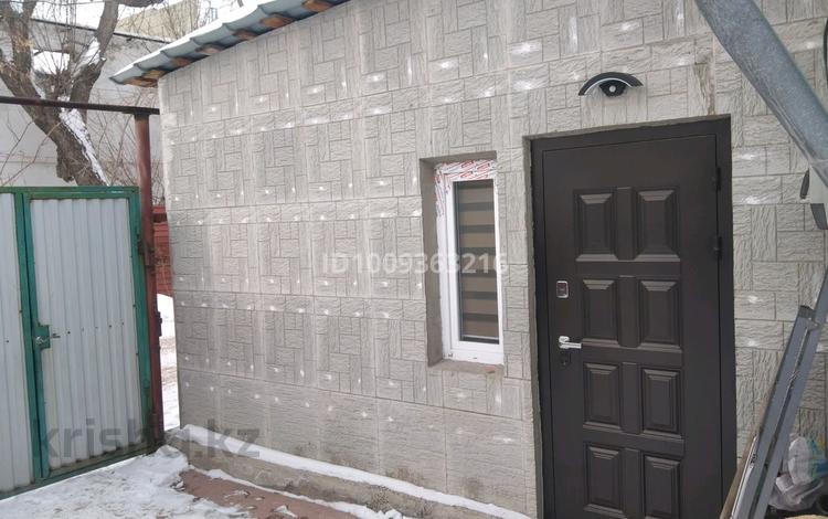 Часть дома · 3 комнаты · 50 м² · 3 сот., Шеркала 12/1а за 30 млн ₸ в Астане, Сарыарка р-н — фото 2