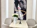 2-бөлмелі пәтер · 50 м² · 2/9 қабат, Туран 52/5 — Бухар Жирау, бағасы: 25 000 ₸ в Астане, Нура р-н — фото 3