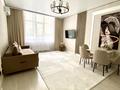 2-бөлмелі пәтер · 50 м² · 2/9 қабат, Туран 52/5 — Бухар Жирау, бағасы: 25 000 ₸ в Астане, Нура р-н