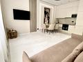 2-бөлмелі пәтер · 50 м² · 2/9 қабат, Туран 52/5 — Бухар Жирау, бағасы: 25 000 ₸ в Астане, Нура р-н — фото 4