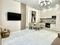 2-комнатная квартира · 50 м² · 2/9 этаж, Туран 52/5 — Бухар Жирау за 25 000 ₸ в Астане, Нура р-н
