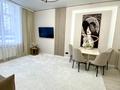 2-бөлмелі пәтер · 50 м² · 2/9 қабат, Туран 52/5 — Бухар Жирау, бағасы: 25 000 ₸ в Астане, Нура р-н — фото 12