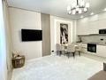 2-бөлмелі пәтер · 50 м² · 2/9 қабат, Туран 52/5 — Бухар Жирау, бағасы: 25 000 ₸ в Астане, Нура р-н — фото 13