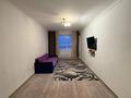 2-бөлмелі пәтер · 64.9 м² · 7/9 қабат, Казыбек би, бағасы: 34 млн ₸ в Астане, Нура р-н