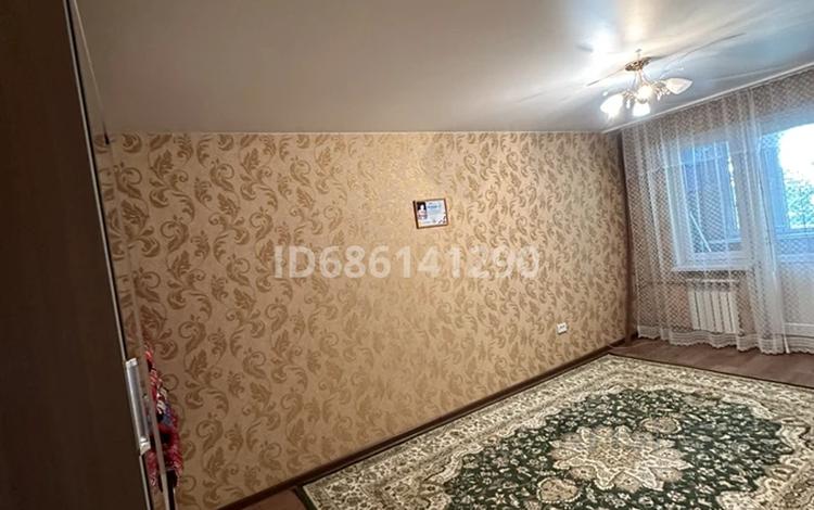 2-комнатная квартира, 42.9 м², 3/4 этаж, Рашидова — Колос за 21 млн 〒 в Шымкенте, Аль-Фарабийский р-н — фото 2