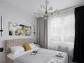 1-комнатная квартира · 41 м² · 5/12 этаж, Туран 34а за 280 000 ₸ в Астане