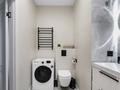 1-комнатная квартира · 41 м² · 5/12 этаж, Туран 34а за 280 000 ₸ в Астане — фото 11