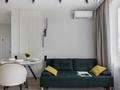 1-комнатная квартира · 41 м² · 5/12 этаж, Туран 34а за 280 000 ₸ в Астане — фото 3