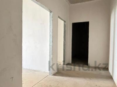 1-бөлмелі пәтер · 45 м² · 3/12 қабат, Фадеева — ЖК ЖАр-ЖАр, бағасы: 29 млн ₸ в Алматы, Алатауский р-н