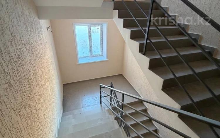 2-бөлмелі пәтер · 74.4 м² · 4/5 қабат, Береке 37, бағасы: 26 млн ₸ в Костанае — фото 2