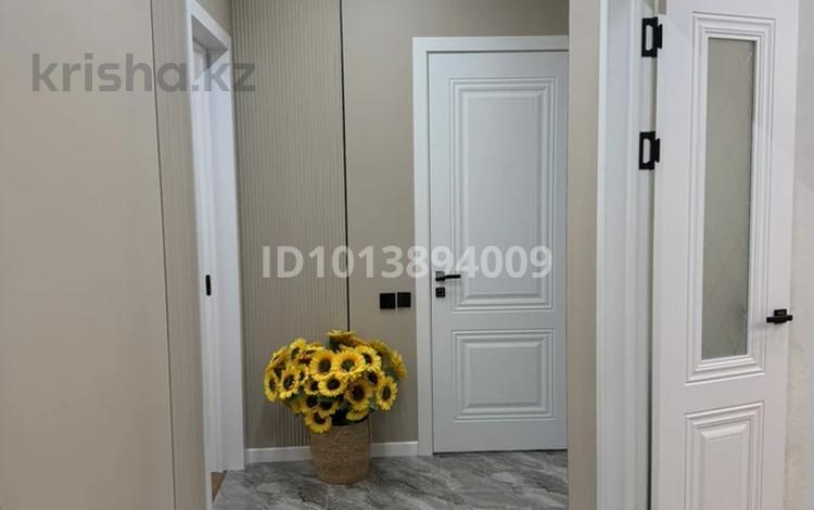 3-бөлмелі пәтер · 70 м² · 8/12 қабат, Толе Би 274, бағасы: 35 000 ₸ в Алматы, Алмалинский р-н — фото 2