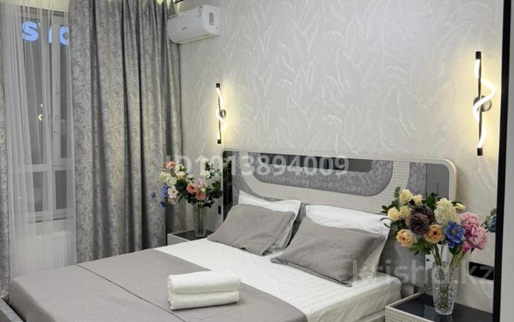 3-комнатная квартира · 70 м² · 8/12 этаж, Толе Би 274 за 35 000 ₸ в Алматы, Алмалинский р-н — фото 11