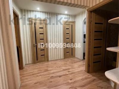 2-комнатная квартира · 51.5 м² · 5/5 этаж, Кабанбай батыр 82 30 — Район Пристани за 20 млн ₸ в Усть-Каменогорске, Ульбинский
