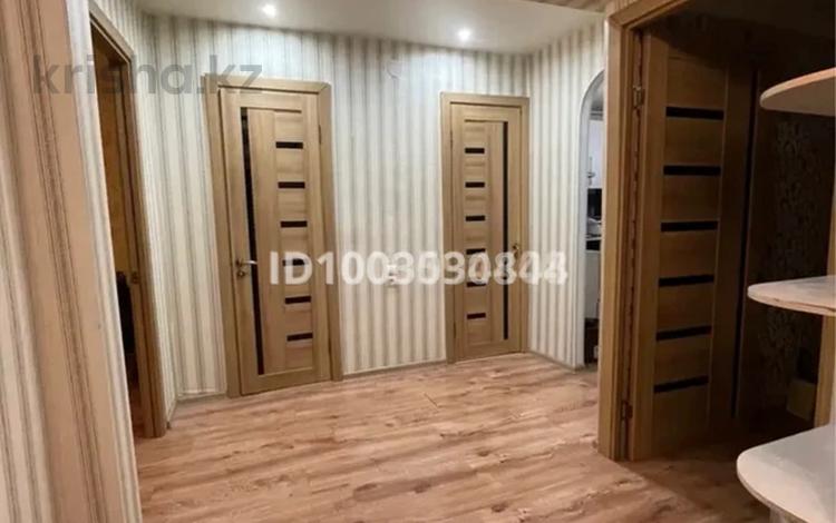 2-комнатная квартира · 51.5 м² · 5/5 этаж, Кабанбай батыр 82 30 — Район Пристани за 20 млн ₸ в Усть-Каменогорске, Ульбинский — фото 2