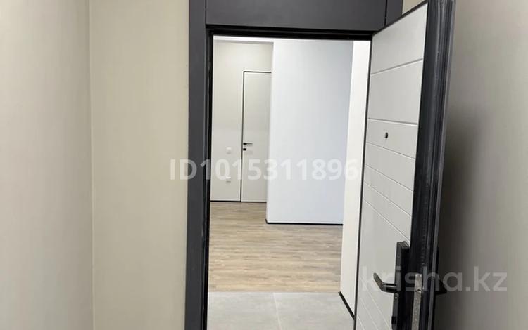 3-комнатная квартира · 103 м² · 11/16 этаж, мкр Сайран, Утеген батыра 11 за 85 млн ₸ в Алматы, Ауэзовский р-н — фото 2