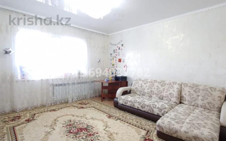 2-комнатная квартира, 50.4 м², 5/5 этаж, Абая 95 за 12 млн 〒 в Сатпаев — фото 2