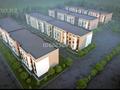 2-комнатная квартира · 76.45 м² · 1/4 этаж, мкр Сарыкамыс, Жарык 14 за 28 млн ₸ в Атырау