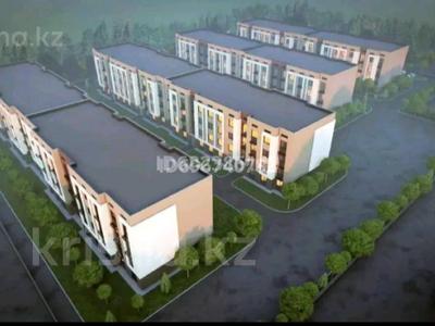 2-комнатная квартира · 76.45 м² · 1/4 этаж, мкр Сарыкамыс, Жарык 14 за 28 млн ₸ в Атырау