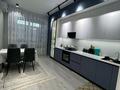 2-комнатная квартира · 76.45 м² · 1/4 этаж, мкр Сарыкамыс, Жарык 14 за 28 млн ₸ в Атырау — фото 14