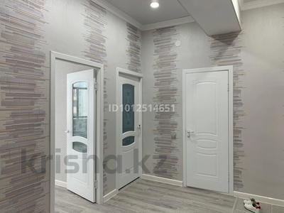 1-бөлмелі пәтер · 48 м² · 8/12 қабат, 16-й мкр, бағасы: 150 000 ₸ в Актау, 16-й мкр 