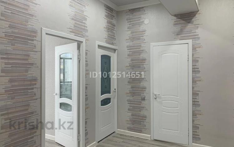 1-бөлмелі пәтер · 48 м² · 8/12 қабат, 16-й мкр, бағасы: 150 000 ₸ в Актау, 16-й мкр  — фото 2