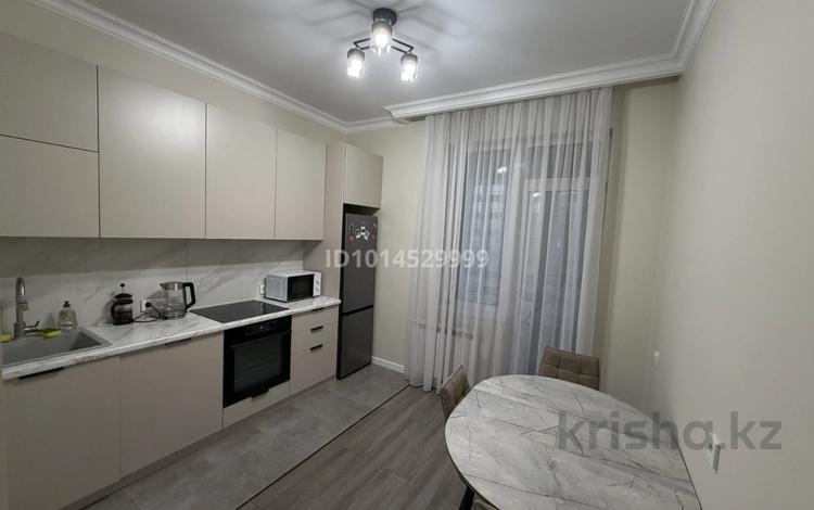 1-комнатная квартира · 50 м² · 8/9 этаж, Сейфуллина 416 — Макатаева за 450 000 ₸ в Алматы, Алмалинский р-н — фото 3