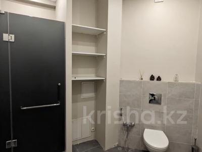 3-бөлмелі пәтер, 128 м², 7/9 қабат, Алихана Бокейхана, бағасы: 52 млн 〒 в Астане