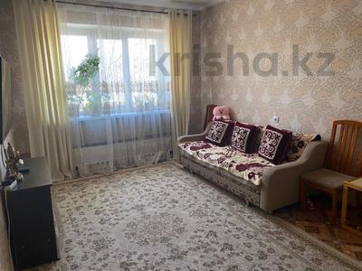 2-комнатная квартира, 54 м², 5/5 этаж, мкр Айнабулак-2 за 27.5 млн 〒 в Алматы, Жетысуский р-н