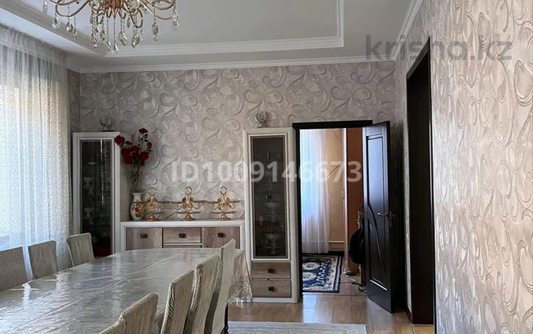 Отдельный дом · 6 комнат · 180 м² · 8 сот., Туймебая, Алматинская 68 б/2 — №20 средняя школа, рядом Рашида минимаркет за ~ 70 млн ₸ в  — фото 14
