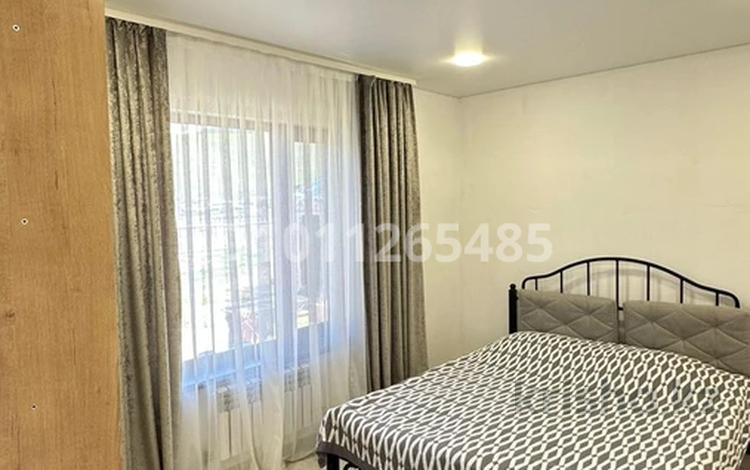 Жеке үй · 3 бөлме · 90 м², Кабанбая 14а — Село Урыль, бағасы: 8 000 ₸ в  — фото 2