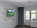 1-комнатная квартира · 34 м² · 3/4 этаж, Улбике акына 154а за 10 млн ₸ в Таразе