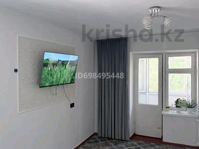 1-комнатная квартира · 34 м² · 3/4 этаж, Улбике акына 154а за 10 млн ₸ в Таразе