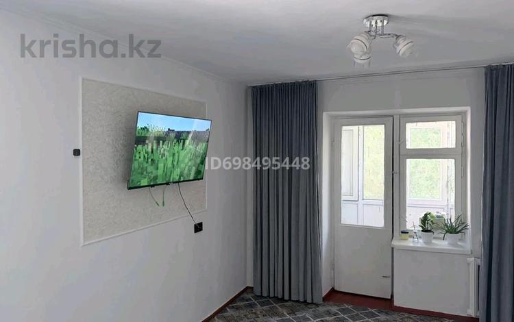 1-комнатная квартира · 34 м² · 3/4 этаж, Улбике акына 154а за 10 млн ₸ в Таразе — фото 20