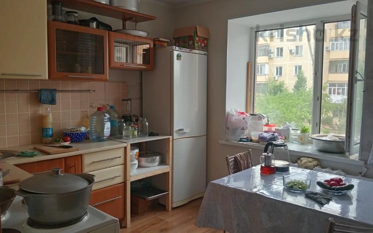 3-бөлмелі пәтер · 72 м² · 2/9 қабат, Кюйши Дины — БЕЗ КОМИССИИ ДЛЯ ПОКУПАТЕЛЯ, бағасы: 33.5 млн ₸ в Астане, Алматы р-н — фото 2