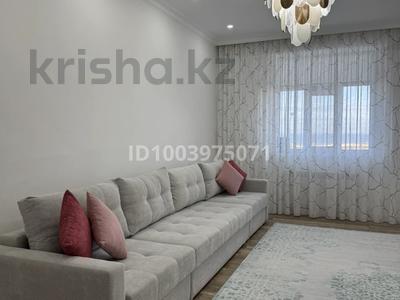 4-комнатная квартира · 133.8 м² · 3/16 этаж, 17-й мкр, ​17-й микрорайон 6 за 85 млн 〒 в Актау