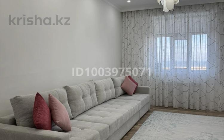4-комнатная квартира · 133.8 м² · 3/16 этаж, 17-й мкр, ​17-й микрорайон 6 за 80 млн ₸ в Актау — фото 22