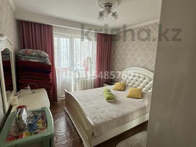 2-бөлмелі пәтер · 51.1 м² · 3/5 қабат, 2 микр, бағасы: 26 млн ₸ в Есик