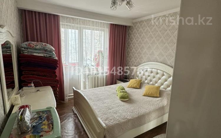 2-бөлмелі пәтер · 51.1 м² · 3/5 қабат, 2 микр, бағасы: 26 млн ₸ в Есик — фото 2